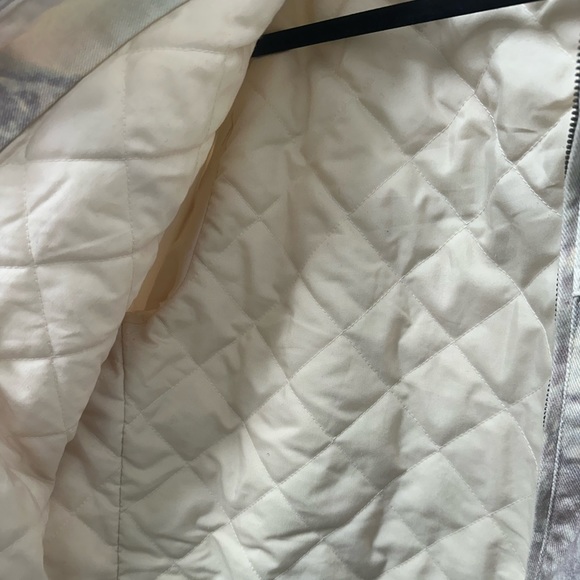 PacSun Western Jacket - Picture 5 of 5